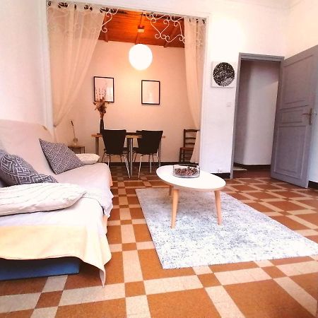 Appartement Spacieux Et Agreable มาร์กเซย ภายนอก รูปภาพ