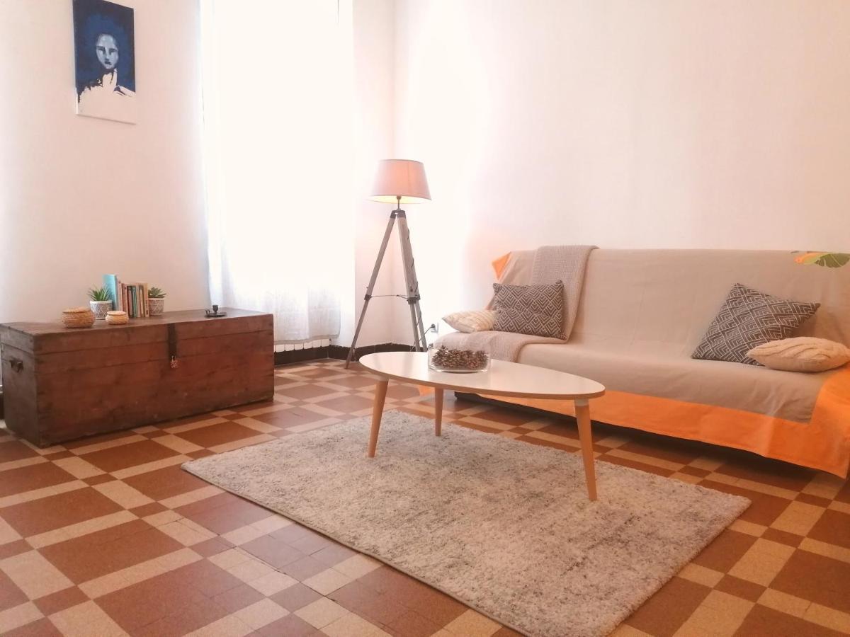 Appartement Spacieux Et Agreable มาร์กเซย ภายนอก รูปภาพ