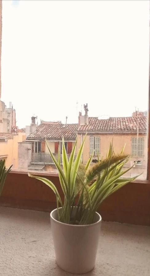 Appartement Spacieux Et Agreable มาร์กเซย ภายนอก รูปภาพ