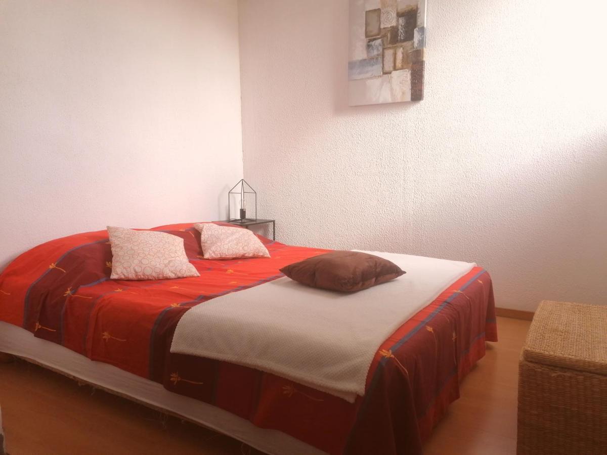 Appartement Spacieux Et Agreable มาร์กเซย ภายนอก รูปภาพ