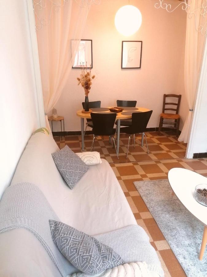 Appartement Spacieux Et Agreable มาร์กเซย ภายนอก รูปภาพ