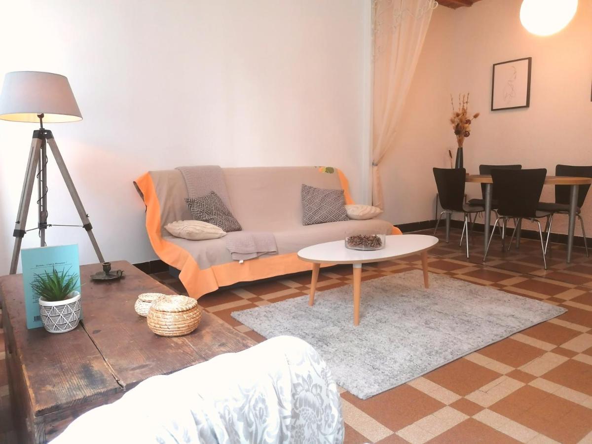 Appartement Spacieux Et Agreable มาร์กเซย ภายนอก รูปภาพ